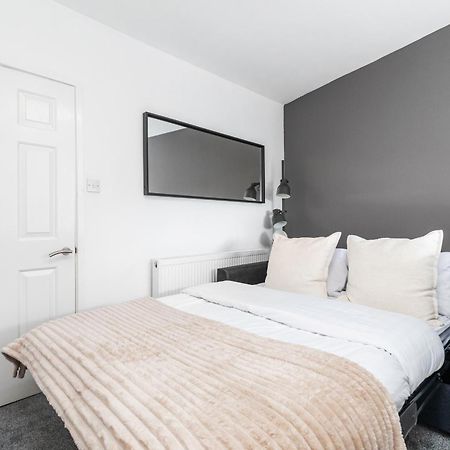 Stylish Studio Apt In Leeds Leeds  Kültér fotó