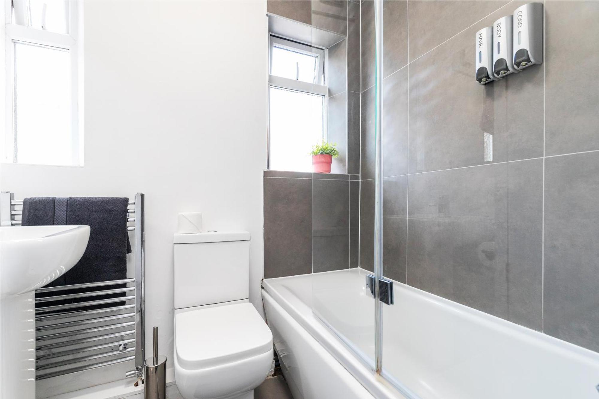 Stylish Studio Apt In Leeds Leeds  Kültér fotó